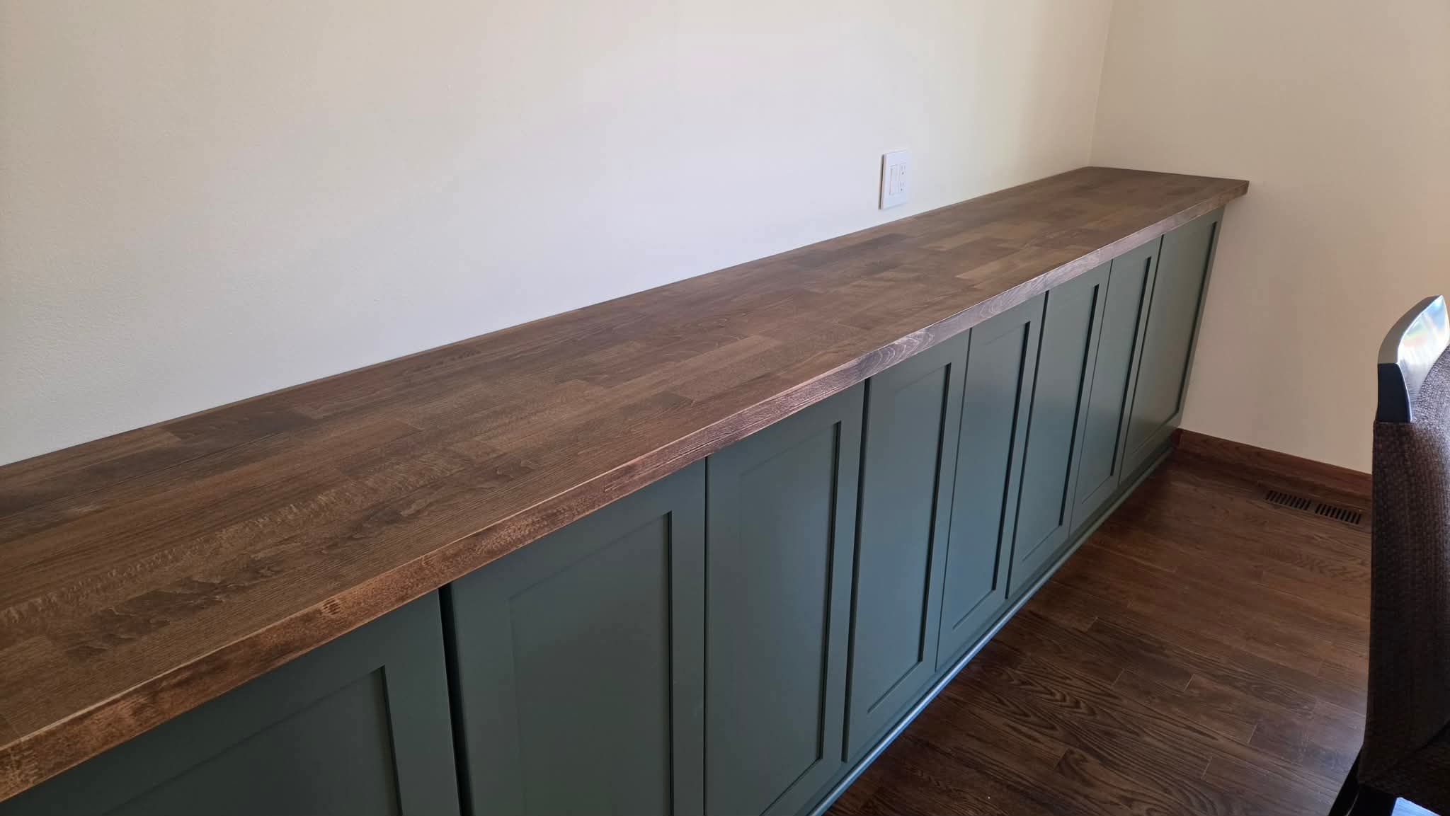 Gallery | Great Lakes Butcher Block