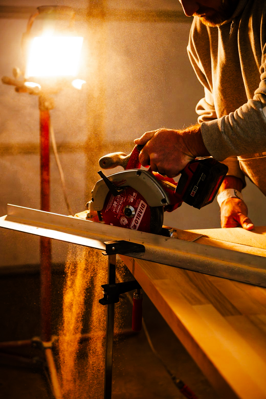Craftsmanship in Action